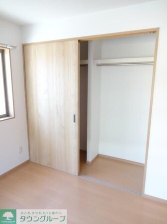 RUHE HAUSの物件内観写真